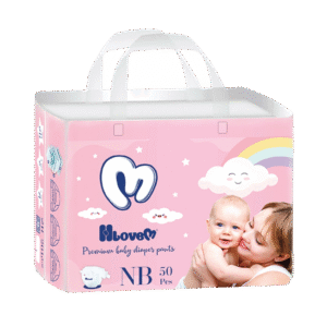 Tã-bỉm dán HloveM